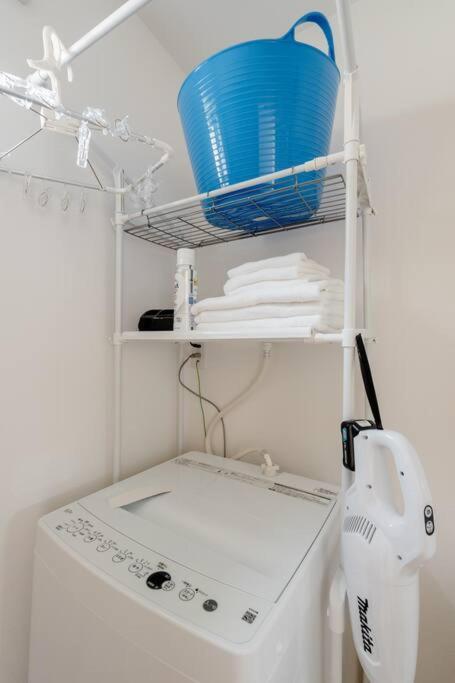 Apartamento 千住寿町2f 3f Tokio