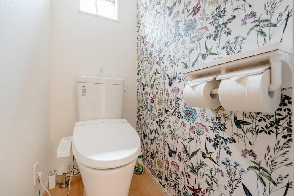 Apartamento 千住寿町2f 3f Tokio