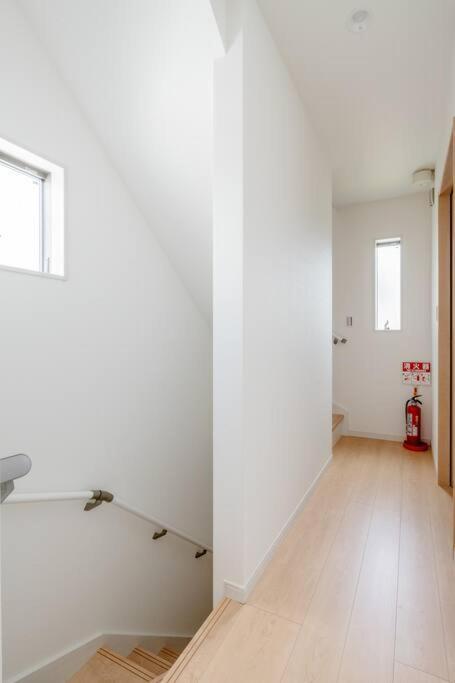 千住寿町2f 3f Apartamento