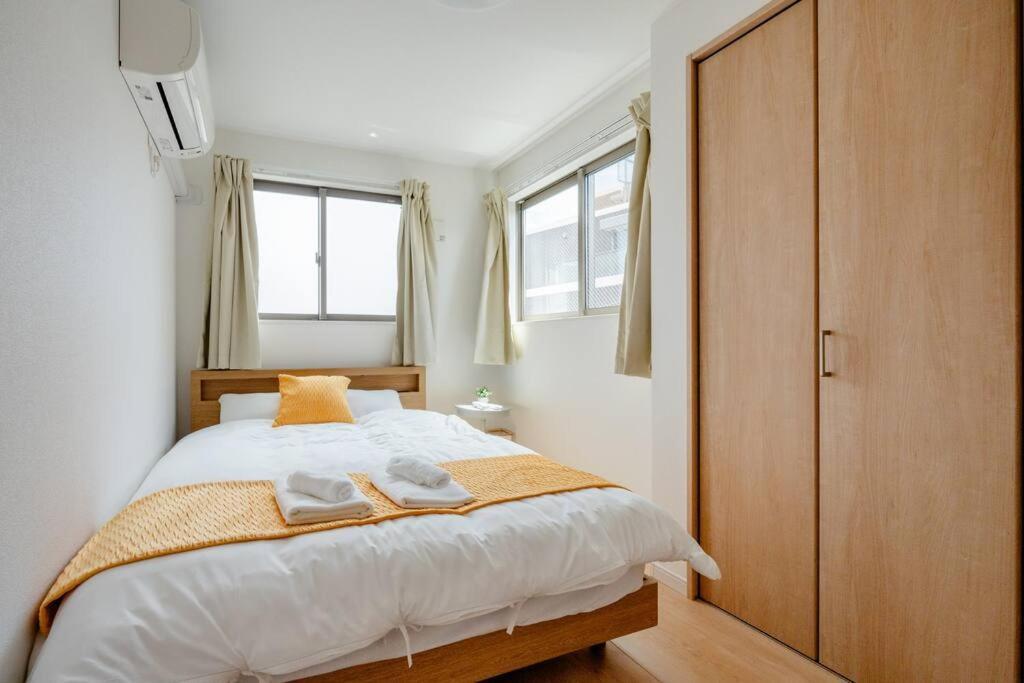 Apartamento 千住寿町2f 3f *