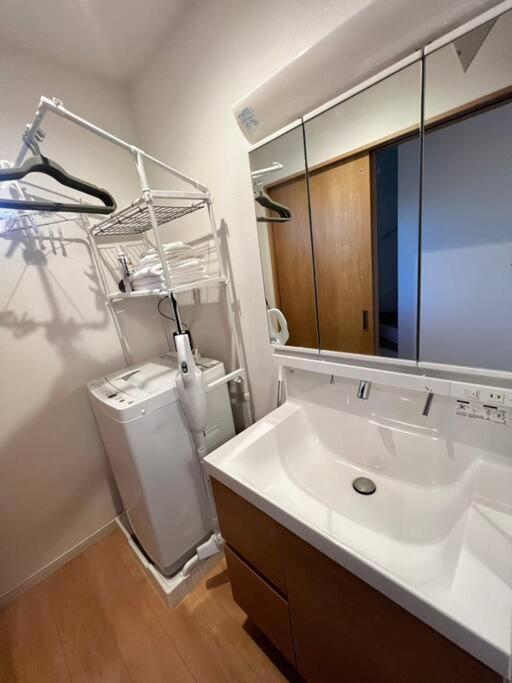 千住寿町2f 3f Apartamento Tokio