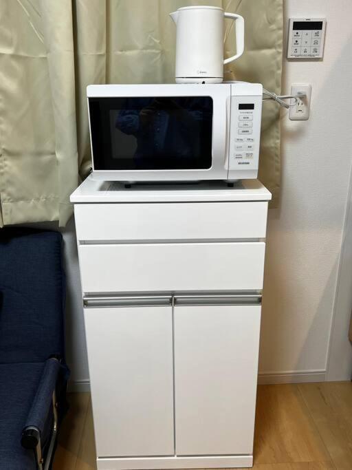 Apartamento 千住寿町2f 3f *