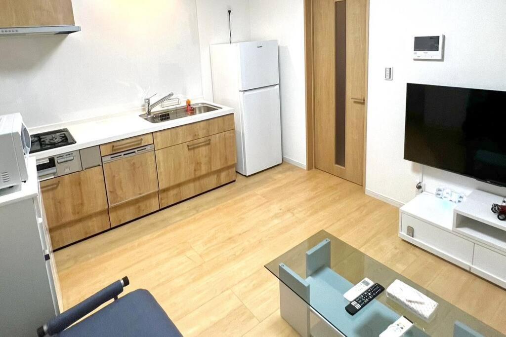 千住寿町2f 3f Apartamento