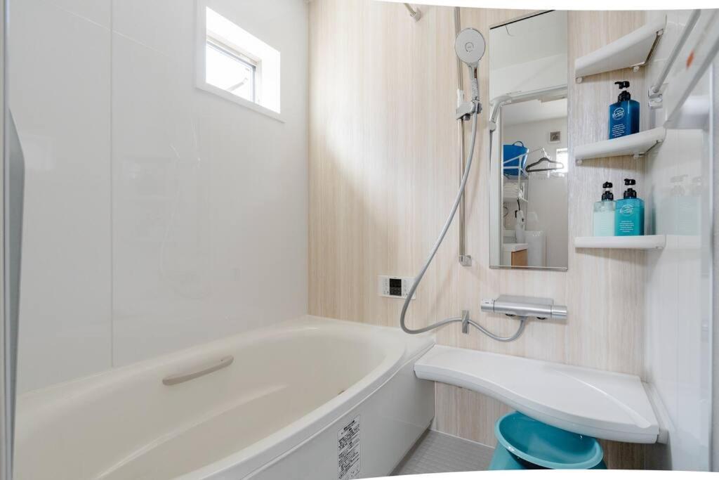 千住寿町2f 3f Apartamento *